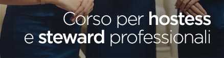 Corso per hostess